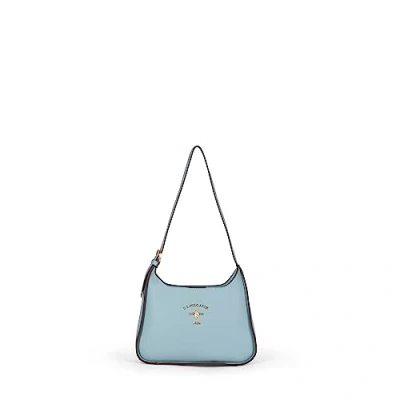Abbildung von U.S. POLO ASSN. Stanford Hobo Bag S Light Blue