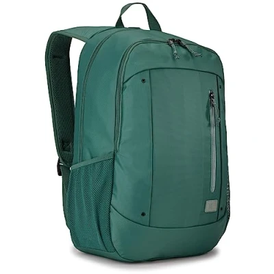 Abbildung von Case Logic Jaunt Recycled Laptop Backpack 15.6&quot; smoke pine