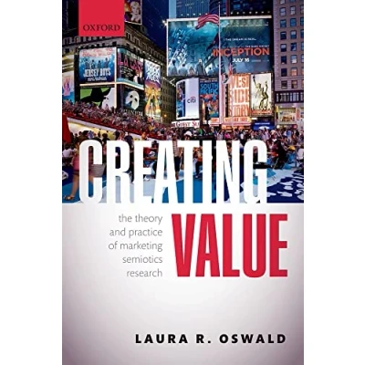 Abbildung von Creating Value: The Theory and Practice of Marketing Semiotics Research