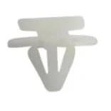 Abbildung von Vauxhall Opel Corsa Combo 10x BEFESTIGUNG Clips / Klips 122920 KOSTENLOSER VERSAND!