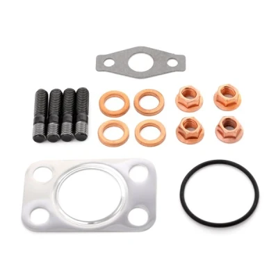 Abbildung von REINZ 04 10043 01 Montagesatz, Lader FORD: Focus 2 Limousine, Kombi, Schrägheck, CITROËN: C3 I Berlingo II, C5 III Kombi