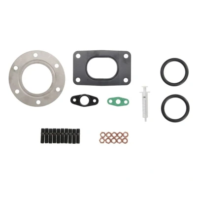 Abbildung von Montagesatz, Lader EVORON EVMK0102