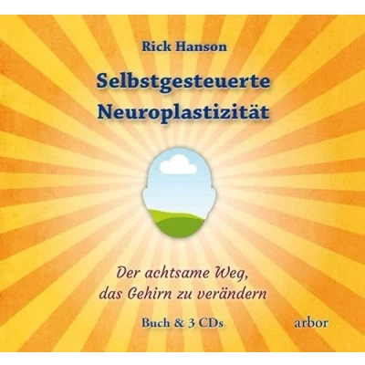 Abbildung von Selbstgesteuerte Neuroplastizität: Der achtsame Weg, das Gehirn zu verändern