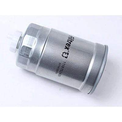 Abbildung von Dieselfilter Diesel Filter CS JX KY geschraubt Kraftstofffilter 1118702400