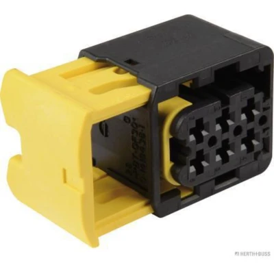 Abbildung von Stecker HERTH+BUSS ELPARTS 50390739