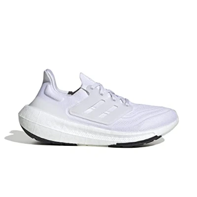 Abbildung von adidas Performance Ultraboost Light Laufschuh Neutral cloud white crystal white, Damen, Größe: 38 Schuhe