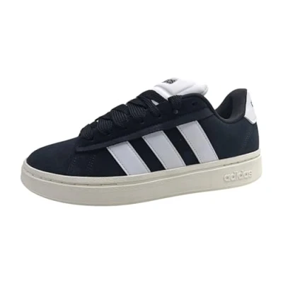 Abbildung von adidas Originals Sneaker low, Damen, Größe: 46.5, Noir Schuhe
