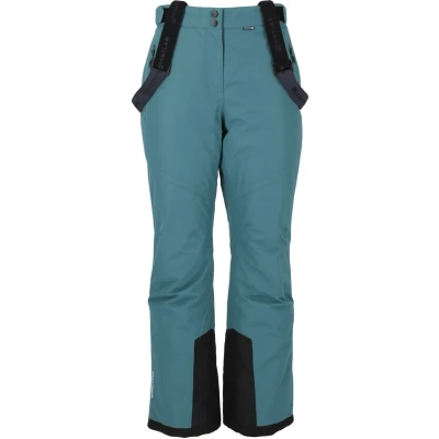 Abbildung von Whistler Fairway Schneehose für Kinder, Größe: 140, Hydro