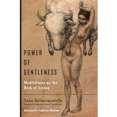 Abbildung von Power of Gentleness: Meditations on the Risk Living