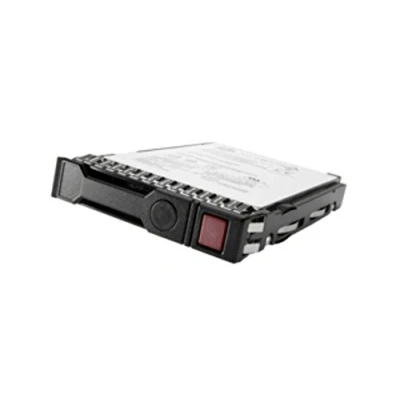 Abbildung von HPE 600GB SAS 15K SFF SC DS HDD