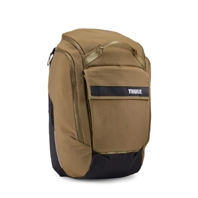Abbildung von Thule Paramount Tourenrucksack, Größe: One Size, Nutria