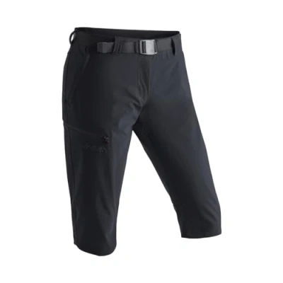 Abbildung von Maier Sports Funktionsshorts Caprihose Inara Slim