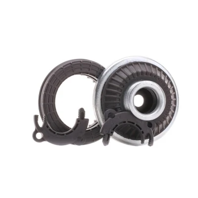 Abbildung von SNR KB653.10 Reparatursatz, Federbeinstützlager OPEL: Astra G CC, H Caravan, Schrägheck