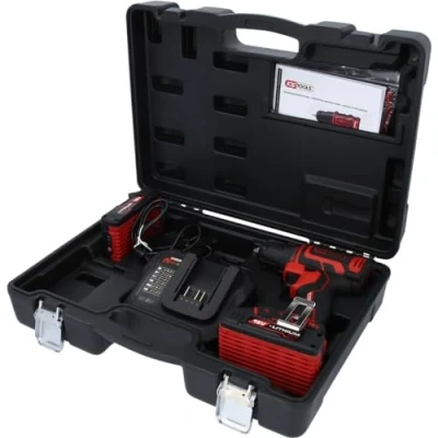 Abbildung von Akkuschrauber KS TOOLS 515.6400