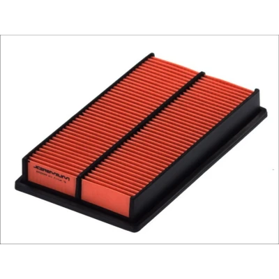 Abbildung von JC PREMIUM B23023PR Luftfilter 37 150 250 eckig Filtereinsatz TOYOTA: Hilux VIII Pickup, Land Cruiser Prado 150, Prius IV Liftback, MAZDA: FAMILIA 4