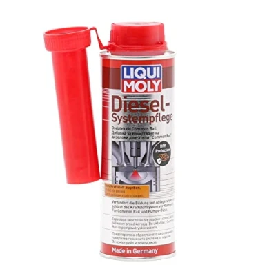 Abbildung von Kraftstoffadditiv LIQUI MOLY 2185