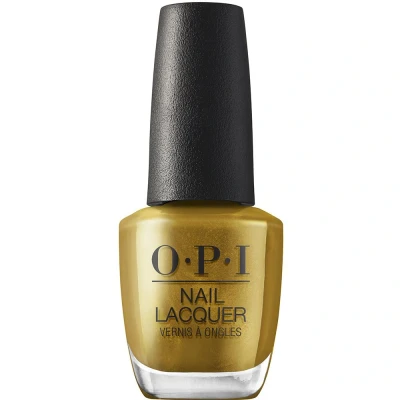 Abbildung von OPI Nagellak SaTURN Me On 15ml