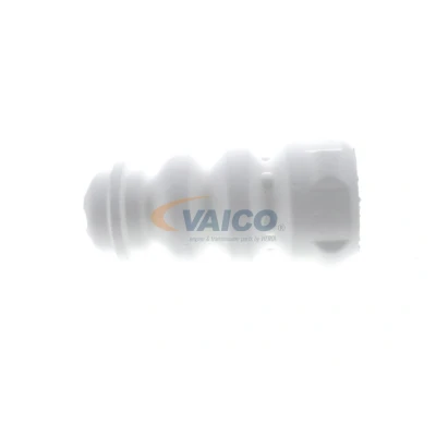 Abbildung von VAICO V10 6038 Anschlagpuffer, Federung Hinterachse Q+, Erstausrüsterqualität MADE IN GERMANY VOLKSWAGEN: Polo V Schrägheck, IV Schrägheck