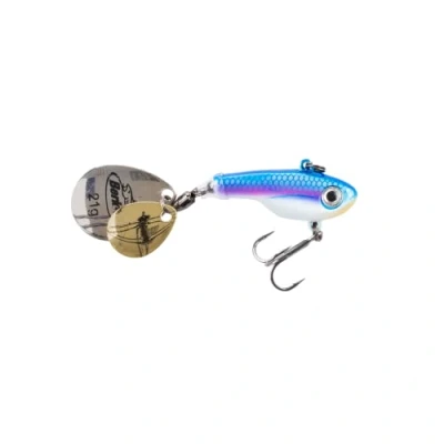 Abbildung von Berkley Pulse Spintail 21gr Wagasaki Spinner