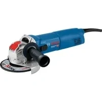 Abbildung von Bosch Professional Akku Winkelschleifer &quot;GWX 14 125 Professional&quot;