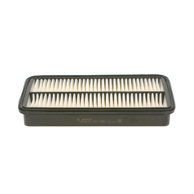 Abbildung von BOSCH 1 987 429 135 Luftfilter 42,5 156 308 Filtereinsatz TOYOTA: Celica IV Schrägheck, MR2 II Coupe, Coupe