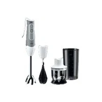 Abbildung von Braun MultiQuick 5 MQ525