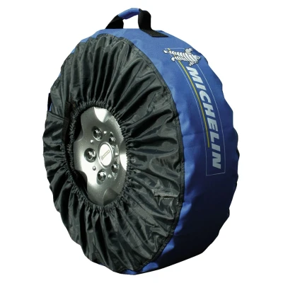 Abbildung von Michelin 009099 Reserveradabdeckung
