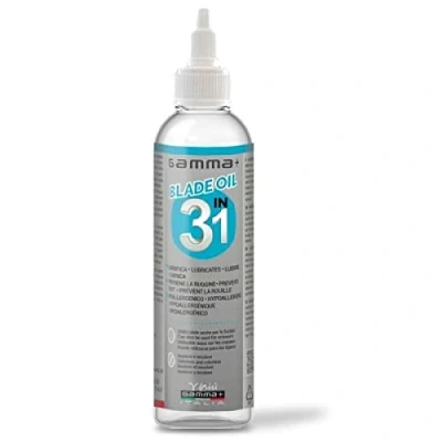 Abbildung von Gamma+ Blade Oil 3in1 Schmier&ouml;l 150 ml
