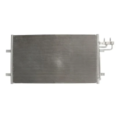 Abbildung von DELPHI TSP0225520 Klimakondensator ohne Trockner 20 FORD: Focus C Max, 2 Kombi, Schrägheck