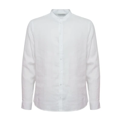 Abbildung von Casual Friday Cfanton LS CC Hemd, Herren, Größe: XXL, Bright white