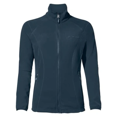 Abbildung von VAUDE Damen Women&#039;s Rosemoor Fleece Jacket Ii, Dark Sea, 50 EU