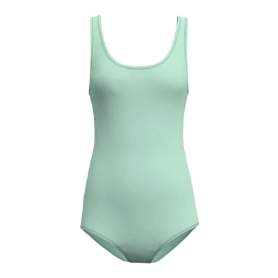 Abbildung von Calida Natural Comfort Body, Damen, Größe: 40/42, Soft green