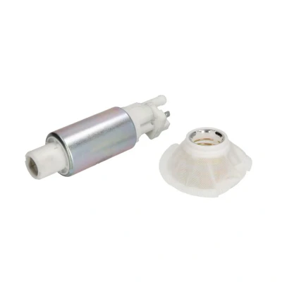 Abbildung von Kraftstoffpumpe MEAT &amp; DORIA 76301E