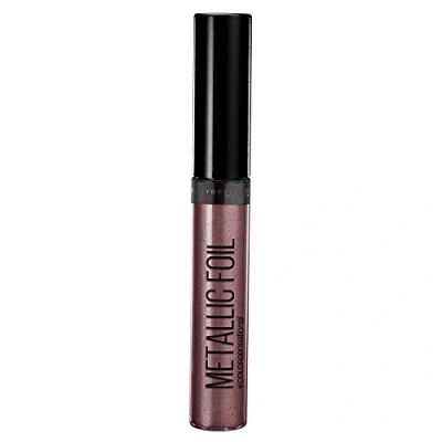 Abbildung von Maybelline New York Color Sensational Vivid Metallic Liquid Nr. 120 Nemesis, 7.7 ml
