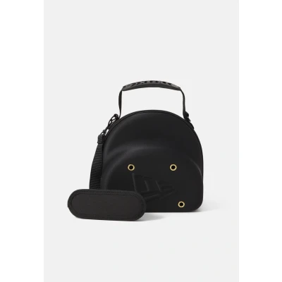 Abbildung von New Era CAP Carrier Unisex Handtasche, Größe: One Size, Black