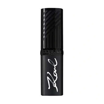 Abbildung von L&#039;Oréal X Karl Lagerveld Lippenstift Karismatic