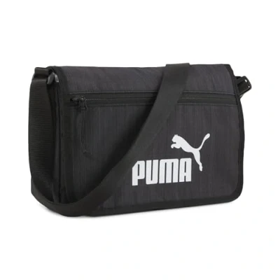 Abbildung von Puma BASE Umhängetasche, Damen, Größe: One Size, Black