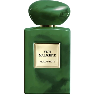 Abbildung von Armani Privé Vert Malachite Eau de Parfum 100 ml