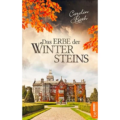 Abbildung von Das Erbe der Wintersteins: Familiengeheimnis Roman (Winterstein Saga, Band 1)