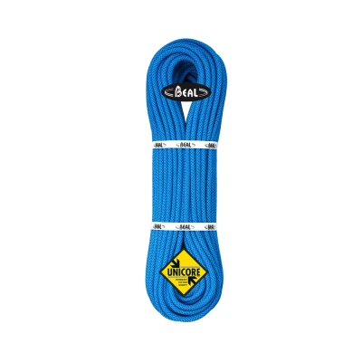 Abbildung von Beal Joker 9.1mm GoldenDry 60m Kletterseil