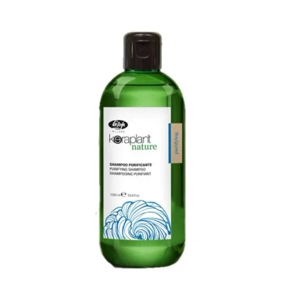 Abbildung von Keraplant Nature Anti Dandruff Shampoo