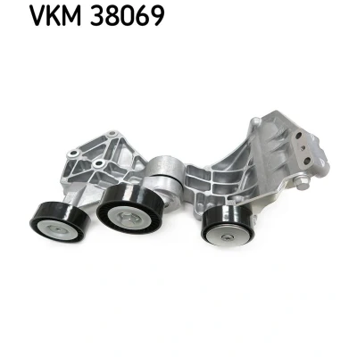 Abbildung von SKF VKM 38069 Spannrolle MERCEDES BENZ: A Klasse