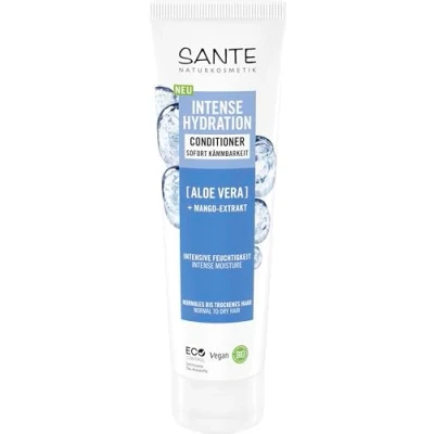 Abbildung von Sante Naturkosmetik Intense Hydration Conditioner, 150 ml