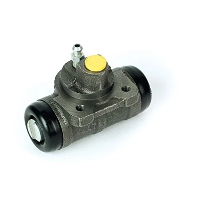 Abbildung von BREMBO A 12 400 Bremszylinder 25,4 FORD: Transit Mk5 Kastenwagen, Pritsche/Fahrgestell, Bus