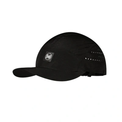 Abbildung von BUFF Speed Cap Schwarz Unisex Erwachsene Größe S/M