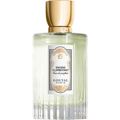 Abbildung von Goutal Encens Flamboyant Eau de Parfum (EdP) 100 ml
