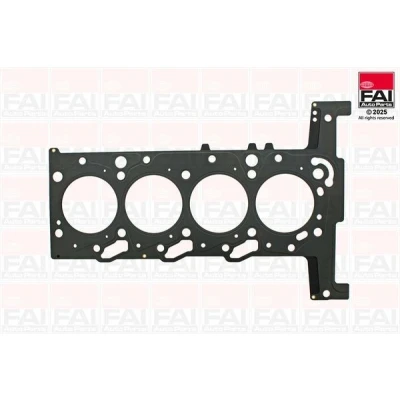 Abbildung von Dichtung, Zylinderkopf FAI AutoParts HG1446A