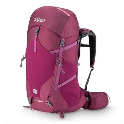Abbildung von Rab Exion 45 ND Rucksack