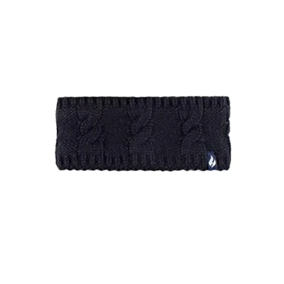 Abbildung von HEAT HOLDERS SOCKSHOP Damen Alta Stirnband Packung 1 Marine Einheitsgröße