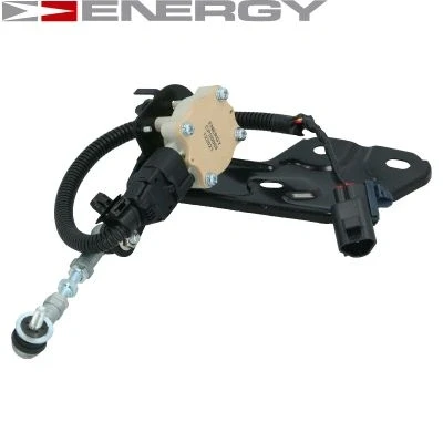 Abbildung von ENERGY CPS0069 Sensor, Xenonlicht (Leuchtweiteregulierung) Hinterachse links TOYOTA: Land Cruiser Prado 120